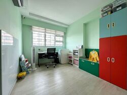 Blk 217B Boon Lay View (Jurong West), HDB 4 Rooms #627938131
